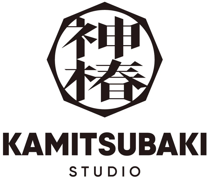 KAMITSUBAKI STUDIO